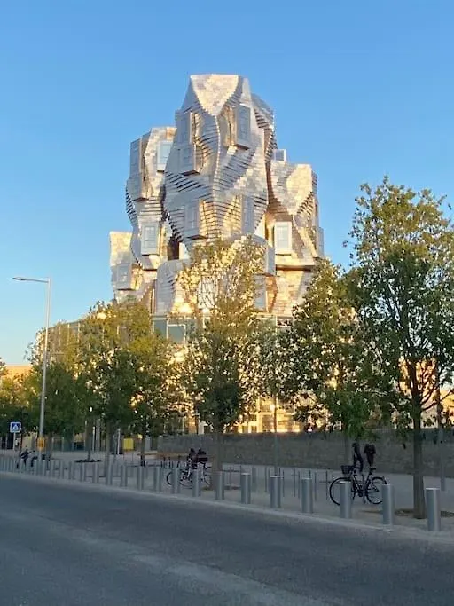 Le Petit Clemenceau Arles Διαμέρισμα